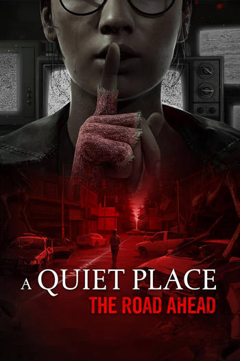 A Quiet Place The Road Ahead ราคาถูก